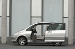 Peugeot 1007 D-Day 2005 года